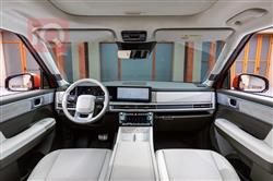 هیۆندای سەنتافی